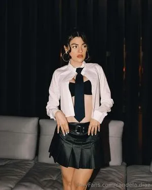 Candela Diaz OnlyFans Leaked Free Thumbnail Picture - #d2IZdcY2Ba