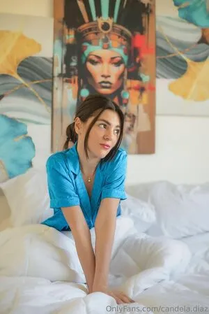 Candela Diaz OnlyFans Leaked Free Thumbnail Picture - #dyCcPcByJw