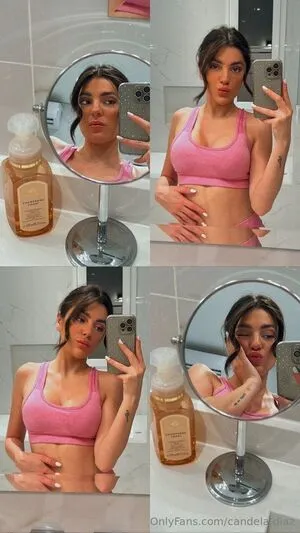 Candela Diaz OnlyFans Leaked Free Thumbnail Picture - #h0DLeMHb1e