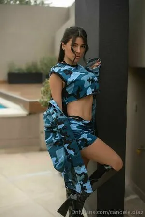 Candela Diaz OnlyFans Leaked Free Thumbnail Picture - #mV3IjfS2WC