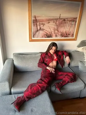 Candela Diaz OnlyFans Leaked Free Thumbnail Picture - #neTuW63qnE