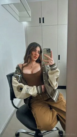 Candela Diaz OnlyFans Leaked Free Thumbnail Picture - #vFIiQKgABZ