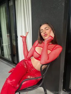 Candela Diaz OnlyFans Leaked Free Thumbnail Picture - #wqRyvmQJVb