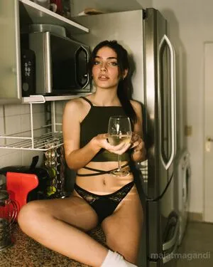 Candela G Candelaga OnlyFans Leaked Free Thumbnail Picture - #PIusDj5AuZ