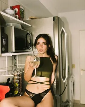 Candela G Candelaga OnlyFans Leaked Free Thumbnail Picture - #qVKYTXVLy0