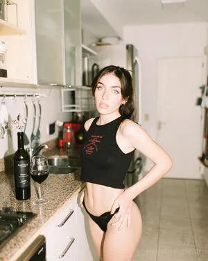 Candela G Candelaga OnlyFans Leaked Free Thumbnail Picture - #uBCuMfdyRQ