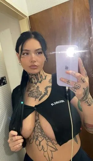 Candela Milagros OnlyFans Leaked Free Thumbnail Picture - #TMequIIcMd