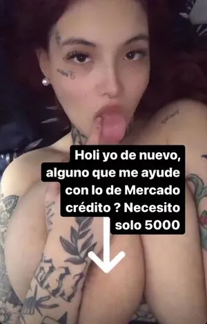 Candela Milagros OnlyFans Leaked Free Thumbnail Picture - #m4IhbQgBv0