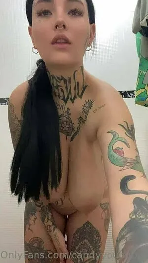 Candela Milagros OnlyFans Leaked Free Thumbnail Picture - #zX3XylwMLx