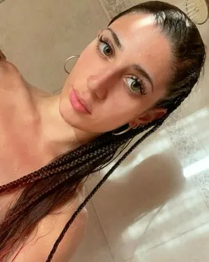 Candela Piani OnlyFans Leaked Free Thumbnail Picture - #r0C50d7Wx2