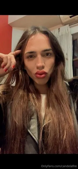 Candelafire OnlyFans Leaked Free Thumbnail Picture - #8DHAcKibaA