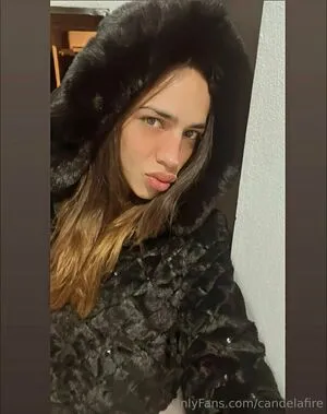 Candelafire OnlyFans Leaked Free Thumbnail Picture - #K3r3Zwswjz