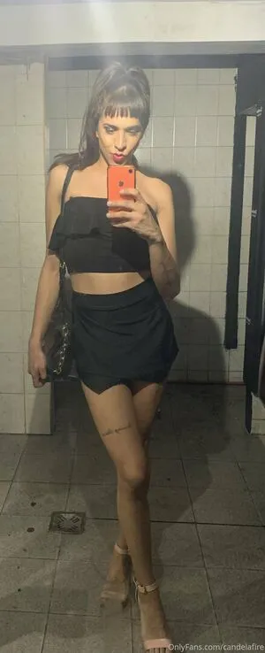Candelafire OnlyFans Leaked Free Thumbnail Picture - #MOfaf7LSqm