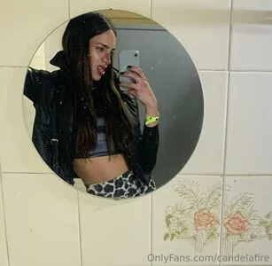 Candelafire OnlyFans Leaked Free Thumbnail Picture - #PXpSSN0lyX