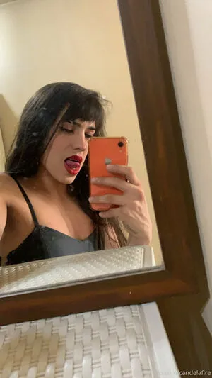 Candelafire OnlyFans Leaked Free Thumbnail Picture - #Sf6sWU1m9h