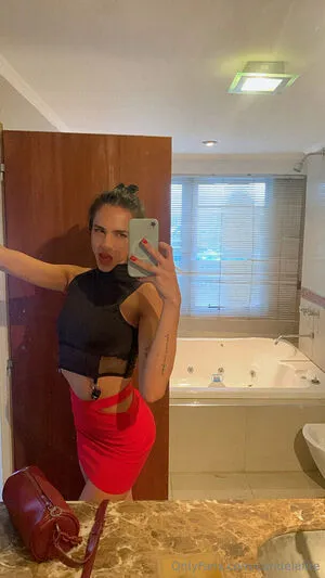 Candelafire OnlyFans Leaked Free Thumbnail Picture - #SkJb8du7gR