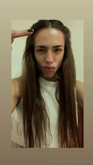 Candelafire OnlyFans Leaked Free Thumbnail Picture - #XM7KIWXdmH