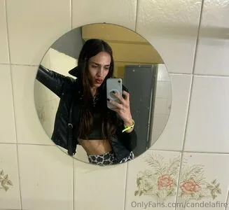 Candelafire OnlyFans Leaked Free Thumbnail Picture - #kuSikUAErS