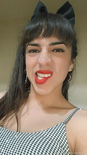Candelafire OnlyFans Leaked Free Thumbnail Picture - #rtMoNsOIML