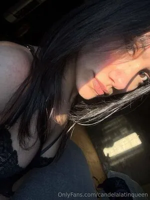 Candelalatinqueen OnlyFans Leaked Free Thumbnail Picture - #aTSlaFQMji