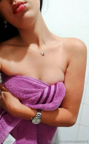 Candelari4 OnlyFans Leaked Free Thumbnail Picture - #sXIcrlTDKb