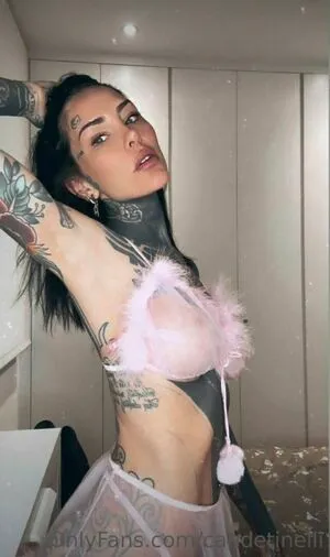 Candelaria Tinelli OnlyFans Leaked Free Thumbnail Picture - #6ZMMuJPhLf