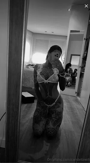 Candelaria Tinelli OnlyFans Leaked Free Thumbnail Picture - #BhcJkwLEba