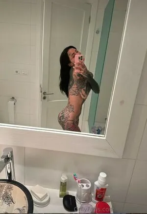 Candelaria Tinelli OnlyFans Leaked Free Thumbnail Picture - #D4yFV6CkAy