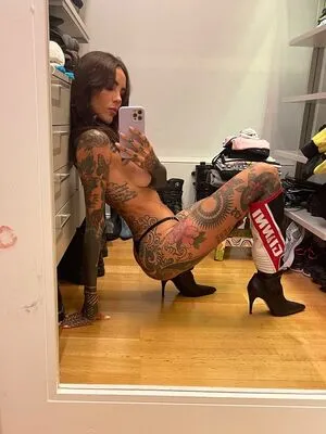 Candelaria Tinelli OnlyFans Leaked Free Thumbnail Picture - #DSxGsqhcJr