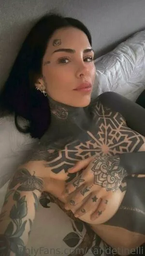 Candelaria Tinelli OnlyFans Leaked Free Thumbnail Picture - #OIhTVdcc5J