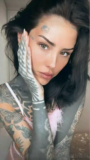 Candelaria Tinelli OnlyFans Leaked Free Thumbnail Picture - #OzVL0QqbGP