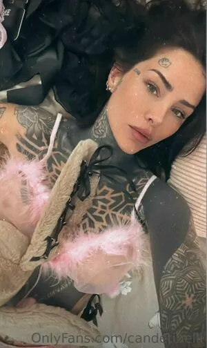 Candelaria Tinelli OnlyFans Leaked Free Thumbnail Picture - #VIcG7RO9Zi