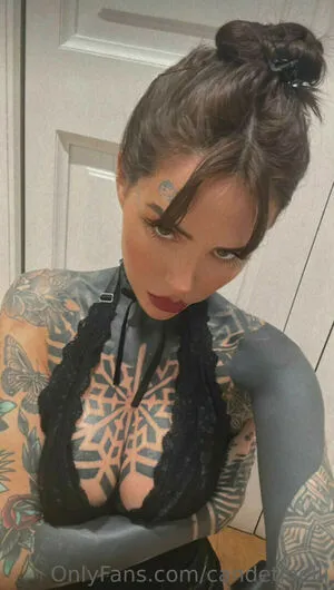 Candelaria Tinelli OnlyFans Leaked Free Thumbnail Picture - #YfrYKhplus