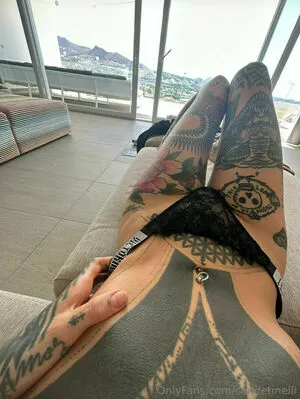 Candelaria Tinelli OnlyFans Leaked Free Thumbnail Picture - #dtMvHh4BtL