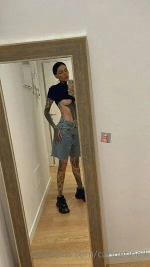 Candelaria Tinelli OnlyFans Leaked Free Thumbnail Picture - #fP0GfJhDPz