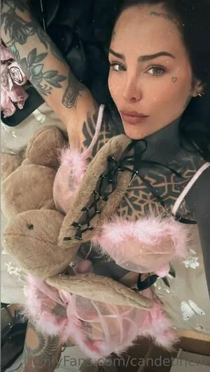 Candelaria Tinelli OnlyFans Leaked Free Thumbnail Picture - #lD7coftFjH