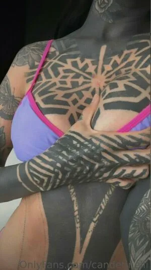 Candelaria Tinelli OnlyFans Leaked Free Thumbnail Picture - #omuoJs5xZh