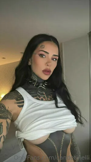 Candelaria Tinelli OnlyFans Leaked Free Thumbnail Picture - #wzEsd6UqfG