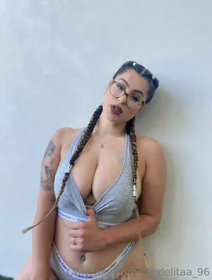 Candelitaa OnlyFans Leaked Free Thumbnail Picture - #6kYh7Ik5gj