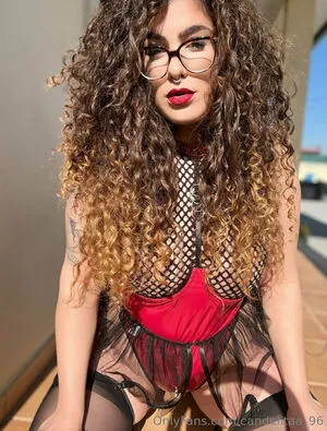Candelitaa OnlyFans Leaked Free Thumbnail Picture - #DKGimouLIw