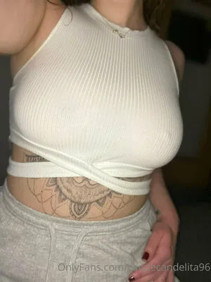 Candelitaa OnlyFans Leaked Free Thumbnail Picture - #UatT9sz0KT