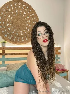 Candelitaa OnlyFans Leaked Free Thumbnail Picture - #a1Uzumo0Dw
