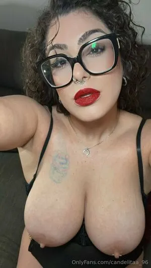 Candelitaa OnlyFans Leaked Free Thumbnail Picture - #jLfOga9aAP