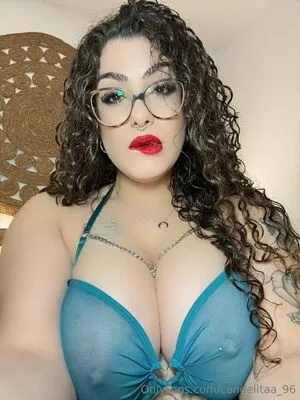 Candelitaa OnlyFans Leaked Free Thumbnail Picture - #pr1W3C15Im