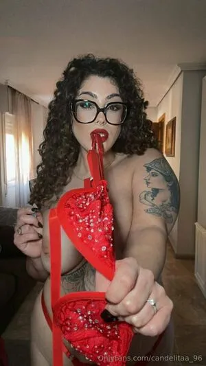 Candelitaa OnlyFans Leaked Free Thumbnail Picture - #wskBDh7YT9