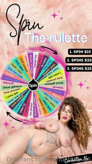 Candelitaa OnlyFans Leaked Free Thumbnail Picture - #wwnghhugNo