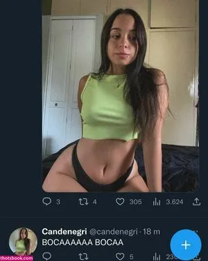 Candenegri OnlyFans Leaked Free Thumbnail Picture - #kRqq6PrZUv