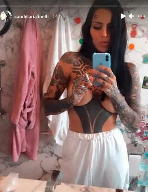 Candetinelli OnlyFans Leaked Free Thumbnail Picture - #Bual5xblnN