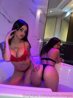 Candevillegas OnlyFans Leaked Free Thumbnail Picture - #aMzTQAFCXL