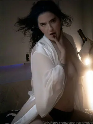 Candi Carpenter OnlyFans Leaked Free Thumbnail Picture - #4d8mb23RWB